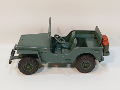 Arnold Jeep 2500 Handmuster (73062)