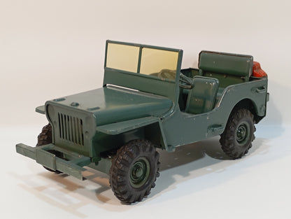 Arnold Jeep 2500 Handmuster (73062)