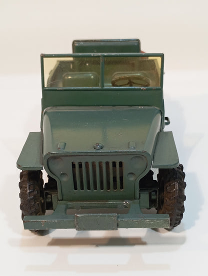 Arnold Jeep 2500 Handmuster (73062)