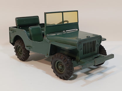 Arnold Jeep 2500 Handmuster (73062)