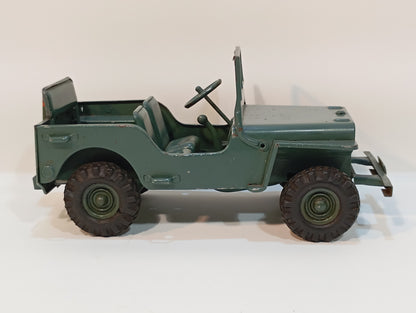 Arnold Jeep 2500 Handmuster (73062)