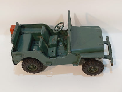 Arnold Jeep 2500 Handmuster (73062)
