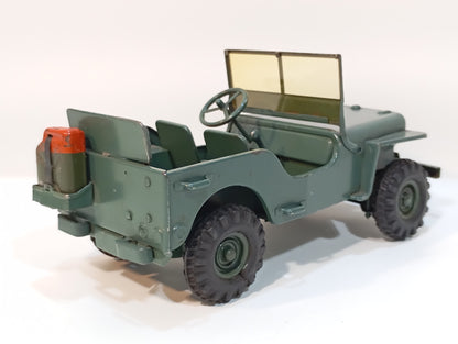 Arnold Jeep 2500 Handmuster (73062)