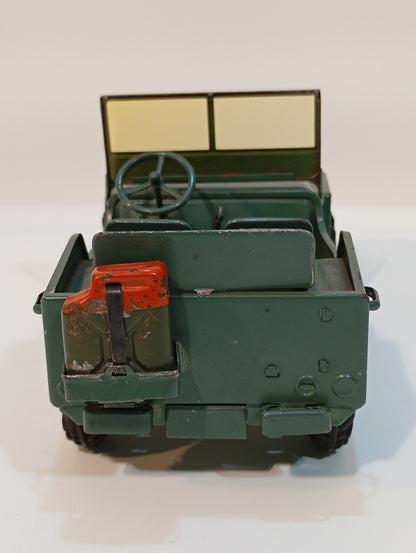 Arnold Jeep 2500 Handmuster (73062)