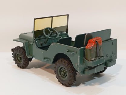 Arnold Jeep 2500 Handmuster (73062)