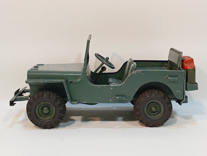 Arnold Jeep 2500 Handmuster (73062)