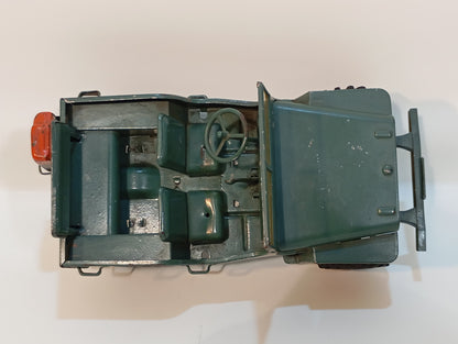 Arnold Jeep 2500 Handmuster (73062)