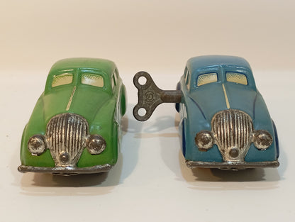 Technofix Nr. 269 Verkehrsautobahn in Originalkarton (72892)