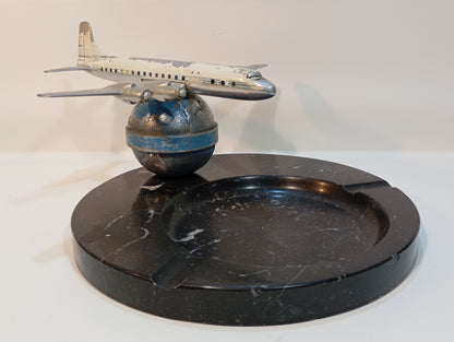 Pan American Airwaves Flugzeug Aschenbecher (71604)
