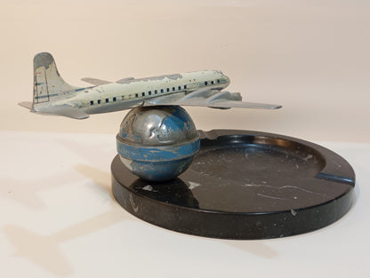 Pan American Airwaves Flugzeug Aschenbecher (71604)