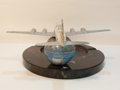 Pan American Airwaves Flugzeug Aschenbecher (71604)