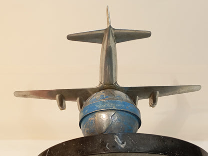 Pan American Airwaves Flugzeug Aschenbecher (71604)