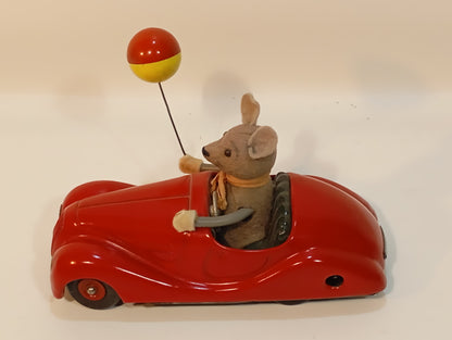 Schuco Sonny Peter 2005 im Originalkarton (73471)