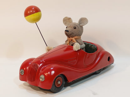 Schuco Sonny Peter 2005 im Originalkarton (73471)
