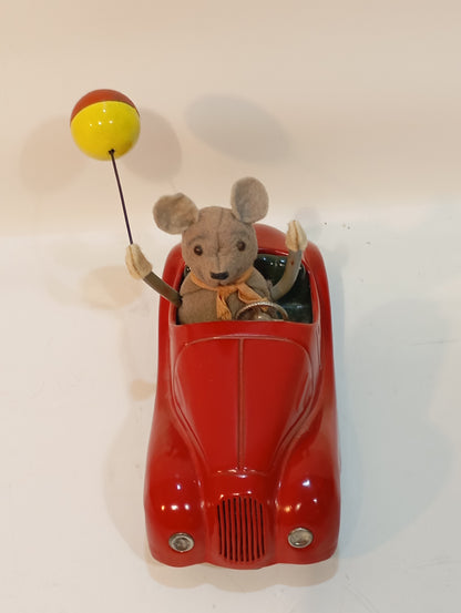 Schuco Sonny Peter 2005 im Originalkarton (73471)