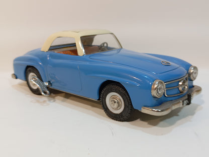 Schuco Motex 1088 MB 190 SL im Originalkarton (73469)