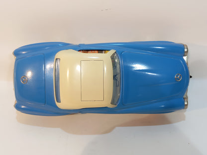 Schuco Motex 1088 MB 190 SL im Originalkarton (73469)