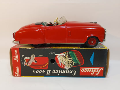 Schuco Examico 2 Nr. 4004 in Originalkarton (73457)