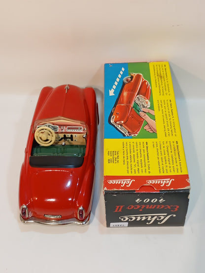 Schuco Examico 2 Nr. 4004 in Originalkarton (73457)