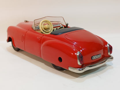 Schuco Examico 2 Nr. 4004 in Originalkarton (73457)