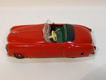 Schuco Examico 2 Nr. 4004 in Originalkarton (73457)