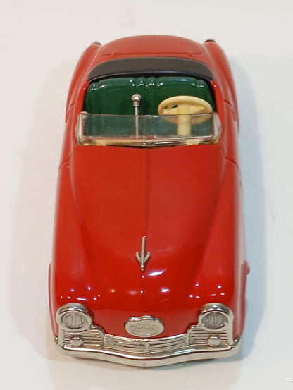 Schuco Examico 2 Nr. 4004 in Originalkarton (73457)