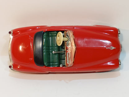 Schuco Examico 2 Nr. 4004 in Originalkarton (73457)