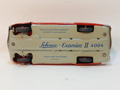 Schuco Examico 2 Nr. 4004 in Originalkarton (73457)