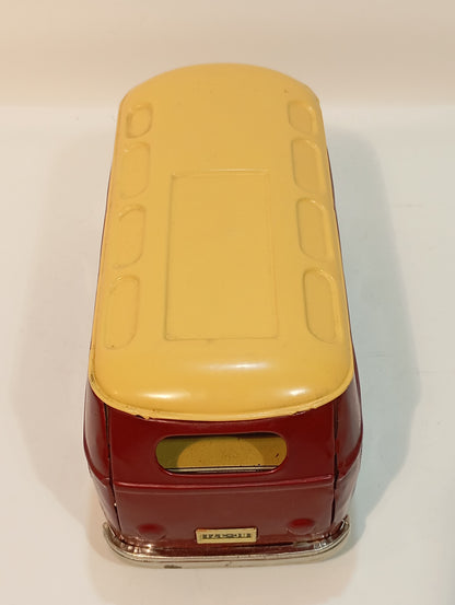 Bandai VW Samba Bus T1 BC 371 im Originalkarton (73465)