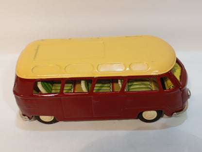 Bandai VW Samba Bus T1 BC 371 im Originalkarton (73465)