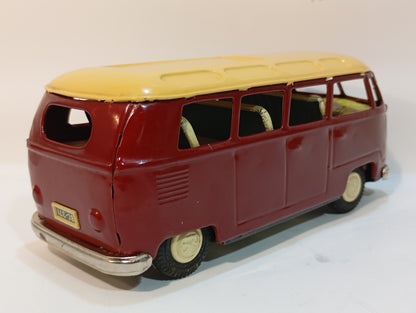 Bandai VW Samba Bus T1 BC 371 im Originalkarton (73465)