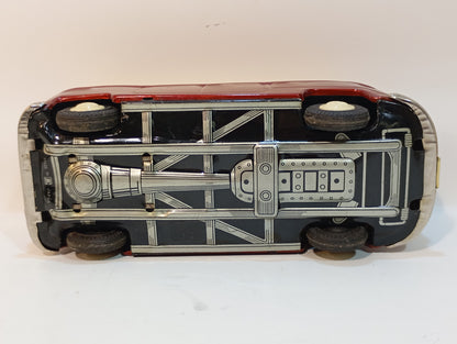Bandai VW Samba Bus T1 BC 371 im Originalkarton (73465)