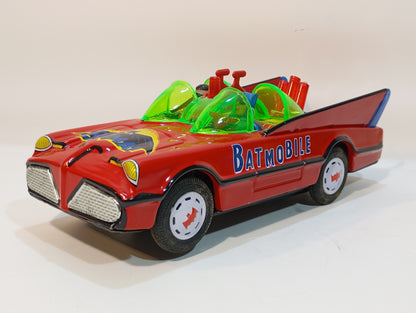 KH Batmobile in original box (73447)