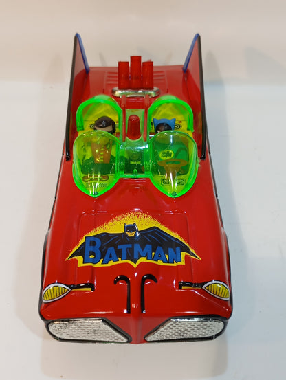KH Batmobile in original box (73447)
