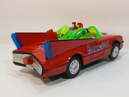 KH Batmobile in original box (73447)