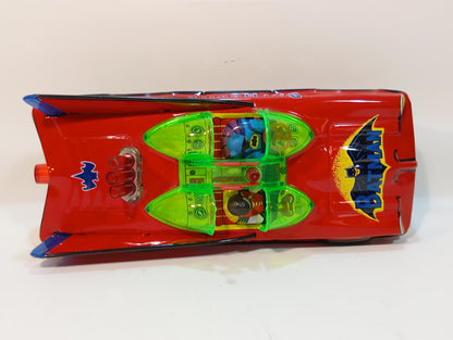 KH Batmobile in original box (73447)