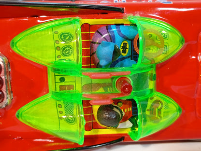 KH Batmobile in original box (73447)