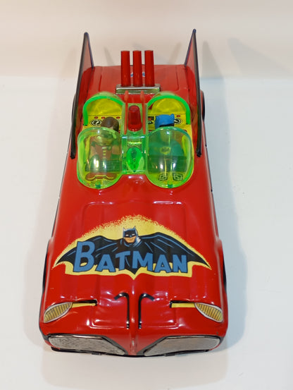 CIEN GE TOYS & Co. Batmobil im Originalkarton (73448)