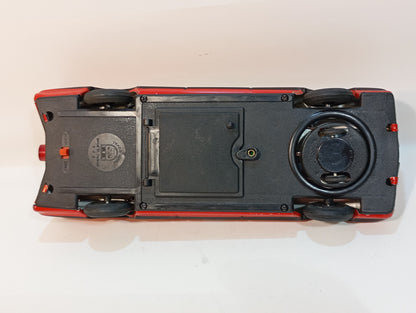 CIEN GE TOYS & Co. Batmobil im Originalkarton (73448)