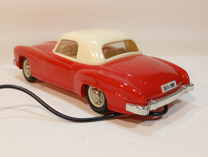 Dux Mercedes 190SL 2001 im Originalkarton (73461)