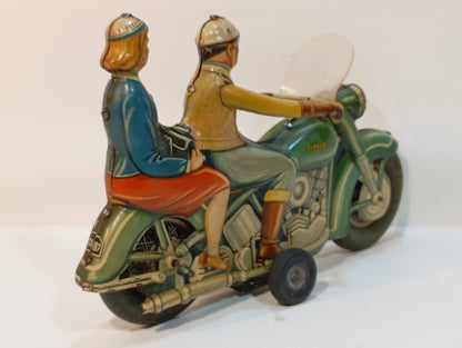 Tippco 597 Harley Davidson Motorrad (73477)