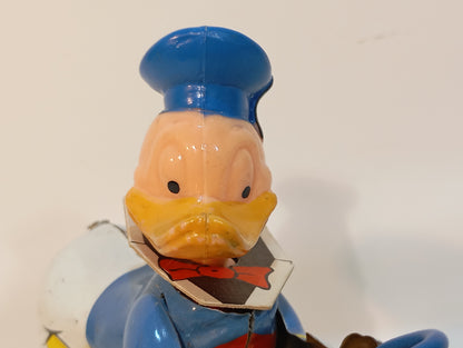Walt Disney Donald Duck Rocket im Originalkarton (73451)