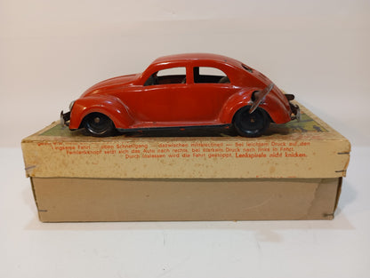 JNF KDF VW driving school set Art. IN35 in original box (73496)