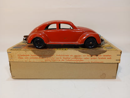 JNF KDF VW driving school set Art. IN35 in original box (73496)