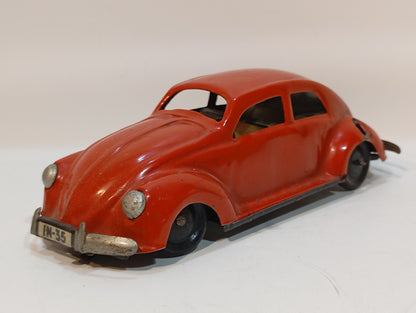 JNF KDF VW driving school set Art. IN35 in original box (73496)