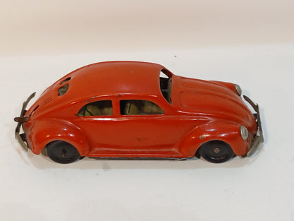 JNF KDF VW driving school set Art. IN35 in original box (73496)