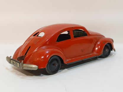 JNF KDF VW driving school set Art. IN35 in original box (73496)