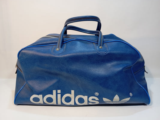 Adidas Sporttasche Art. Nr. 4070 unbenutzt 70/80er Jahre (73488)