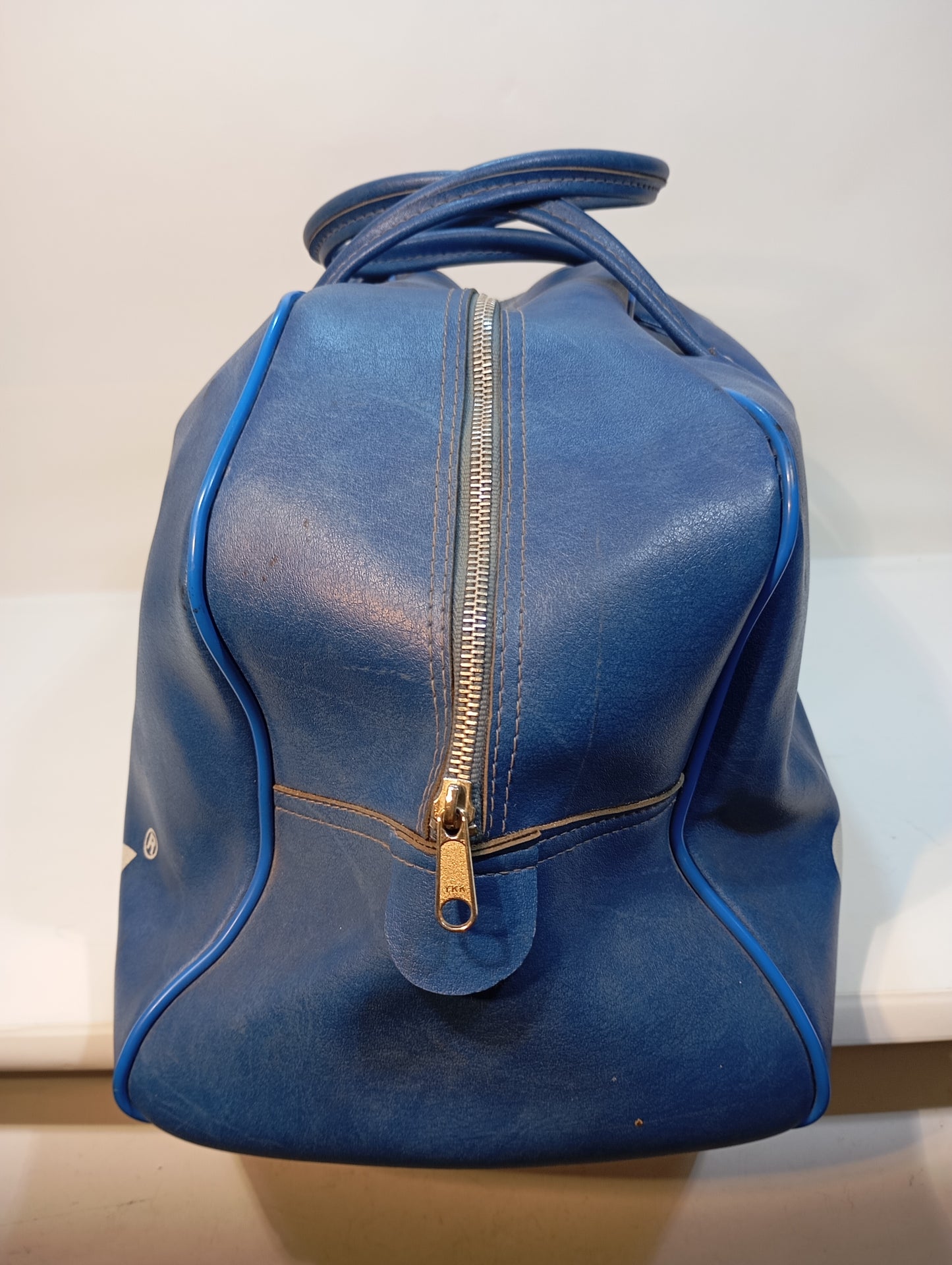 Adidas Sporttasche Art. Nr. 4070 unbenutzt 70/80er Jahre (73488)