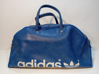 Adidas Sporttasche Art. Nr. 4070 unbenutzt 70/80er Jahre (73488)